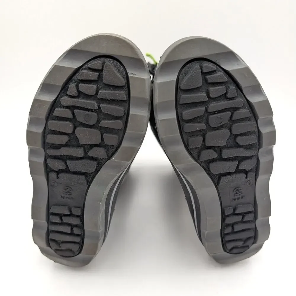 Kamik glacial waterproof